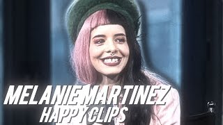 CLIP FINDER : MELANIE MARTINEZ HAPPY