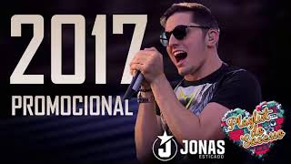 Jonas Esticado - Repertório Romântico - Setembro 2017 - (( Músicas Novas ))