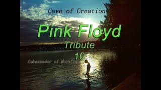 PINK FLOYD THE ENDLESS RIVER FULL ALBUM Tribute Part 10 of 10 HOUR RELAXING MUSIC