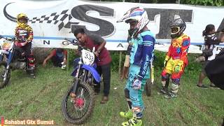 D'Coco vs Joko Rh SENIOR 125cc - Mariky