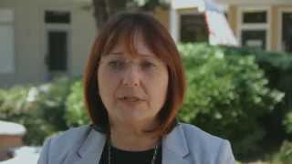 Customer Testimonial -  Petra Owens, Studer Group