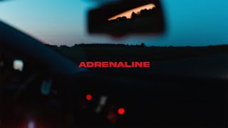 Stefre Roland, Iriser – Adrenaline (Official Music Video, 2024)