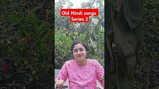 Old Hindisongs series2 inour terracegarden #oldhindisongs #songs #hitsongs #jabdeepjaleaana #ytshort