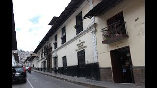 Casona Espinach