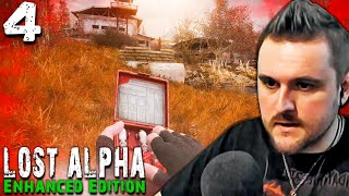 ПРО-ДВИНУТЫЙ A-LIFE (4) ► S.T.A.L.K.E.R.  Lost Alpha Enhanced Edition