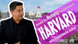 La PELUQUERÍA de NORBERTO es Como Entrar a Harvard (EXPERIENCIA ÚNICA)