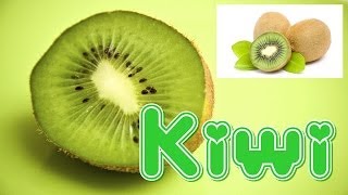 7 Razones Saludables Para Comer Kiwi