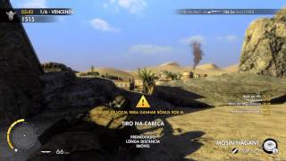 Sniper Elite 3 - JRaMoNeS - 007