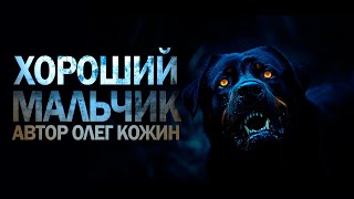 ХОРОШИЙ МАЛЬЧИК | Олег Кожин