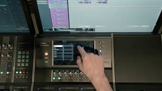 Yamaha Nuage Tutorial 9 - Channel Routing