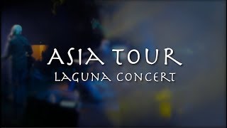 Asia Music Tour: Episode 9