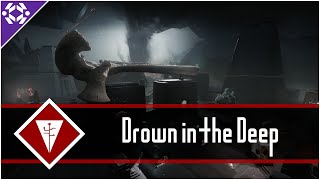 Vow of the Disciple - Drown in the Deep