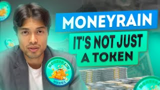 defimoneyrain: Taking Profits Now