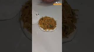 🌮🌯Winter Special Paratha 2023 سردیوں کے موسم کا پراٹھا #shorts #viral #shortvideo