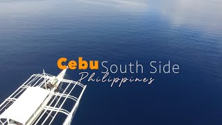 CEBU Philippines - south side⎮aced travels