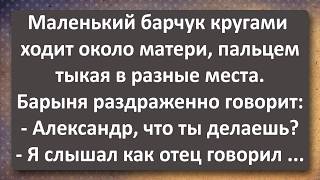 Поручик Ржевский Раскукожил Денщика Степана! Сборник Самых Свежих Анекдотов!