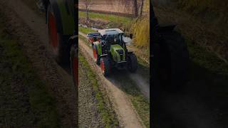 🚜🌱 #landwirtschaft #lifestyle #foryou #shortsfeed #shorts #viral #claas #farmlife #farming #fypシ