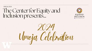 Umoja Celebration 2024