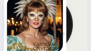 Rebé Meltner - Carneval of Venice (1988) [Part 1/4 of the Venezia-Special]