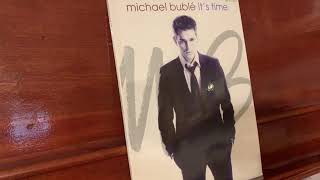 My Thoughts on Michael Buble It’s Time Piano Music