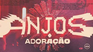 Cristo Alegria - COMÚ ONLINE - Anjos | Adoração - 27/05/2023