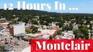 How to spend 12 hours in Montclair, New Jersey | Jersey's Best