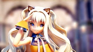 【MMD】 classic 【4K 60fps】