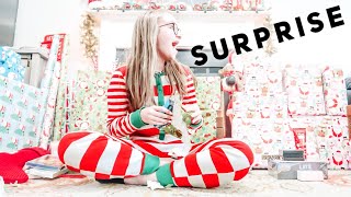 HUGE CHRISTMAS SUPRISE! | Bryleigh Anne