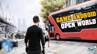 10 Game Android Open World Terbaru 2022 Paling Seru Online Dan Offline