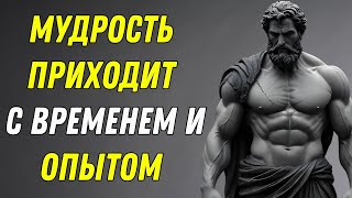 Превратите боль в мудрость: стоическое путешествие, о котором вам никто не рассказывал | Стоицизм