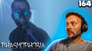 Yeni Güncellemeyle Phasmophobia'yı 10 Kat Daha Zor Hale Getirdi #164