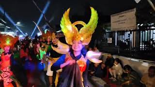 karnaval klayatan Rt 10 Rw 02 sukun malang