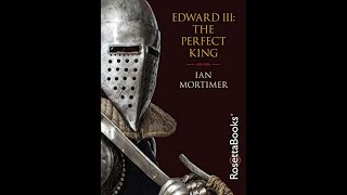 Edward III book review by Ian Mortimer