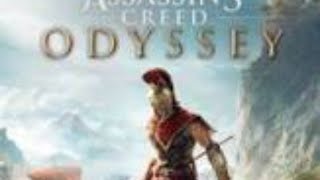 Assassin's Creed Odyssey Live Stream