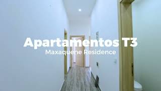 Apartamento T3 no Maxaquene Residence Por  85 000 00USD chave na mao