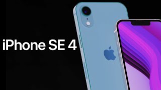 iPhone SE 4 Plus – Apple, ЧТО ПРОИСХОДИТ?