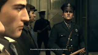 Mafia II: Definitive Edition - Chapter Six