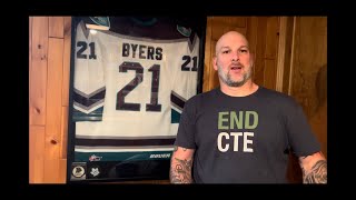 September 20th 2024 Concussion awareness day