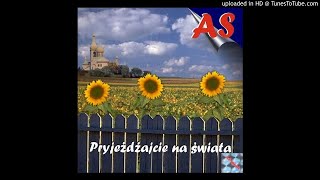 AS Chałodnyje chmary (Official audio) na wschodnią nutę rok 2001