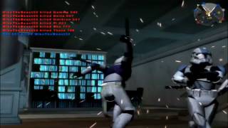 Star Wars Battlefront 2 Mods   Clone Wars Extended Era Mod 2 0