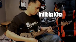 Iniibig Kita by Roel Cortez Electric guitar cover