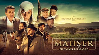 MAHŞER Bir Varmış Bir Yokmuş | 62 Ödüllü Sinema Filmi Fragman - 1