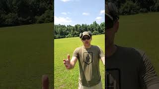 Dicken Drill using Sig Sauer P365XL