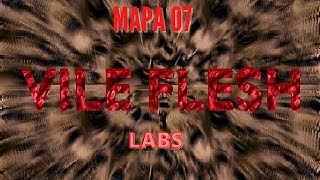 Mapa 07 Vile Flesh - Labs (Otro dolor de cabeza...)