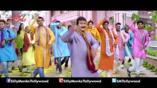 Thanaloni Sagabhagani Song Teaser || Mama Manchu Alludu Kanchu || Allari Naresh, Mohan Babu