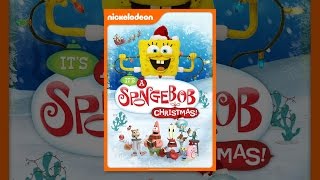 SpongeBob SquarePants: It's A SpongeBob Christmas