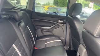 Ford kuga 2.0 tdci titanium