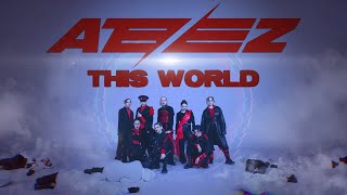 [KPOP | PERFORMANCE VIDEO] ATEEZ - ‘This World’ + INTRO ATEEZ - ‘Wake up’ // Dance cover MP3 from RU