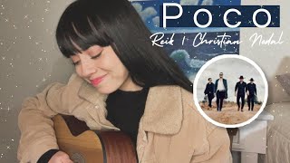 Poco - Reik y Christian Nodal | Cover x Brissa López