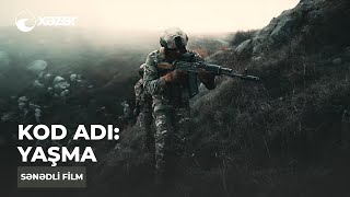 Kod Adı: YAŞMA (Sənədli Film)